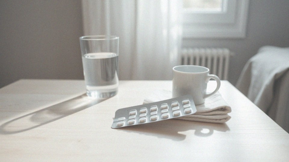 Jakie są skutki uboczne stosowania lewotyroksyny?