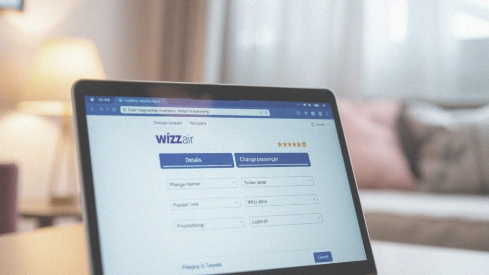 Jak zmiana pasażera wpływa na opłaty?