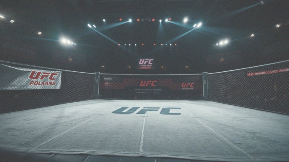 W jakich galach UFC brał udział Conor McGregor?