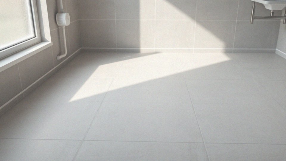 Jak temperatury różnią się dla ogrzewania podłogowego w porównaniu do tradycyjnych grzejników?