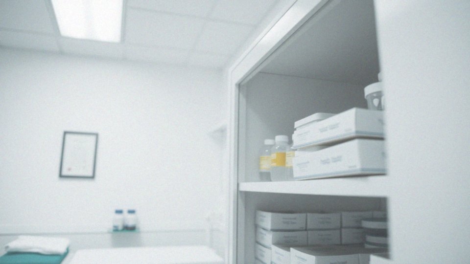 Jakie są powikłania i skutki uboczne szczepionki na pneumokoki?