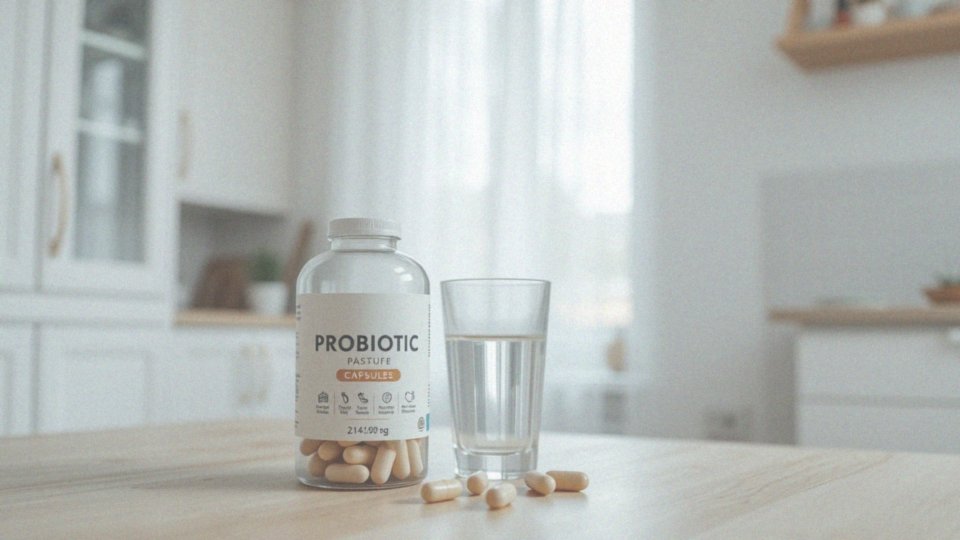 Kiedy powinno się stosować preparat probiotyczny?