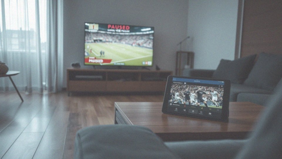 Jakie są opcje transmisji internetowej meczu Górnik Zabrze – Lech Poznań?