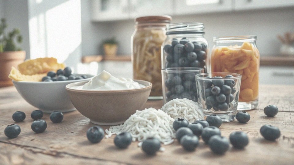 Jak probiotyki pomagają w przywróceniu równowagi mikroflory jelitowej?