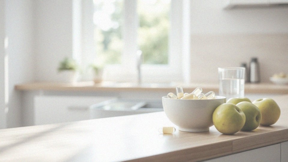 Jakie efekty przynosi stosowanie Sanprobi 4 Enteric w kontekście mikroflory jelitowej?