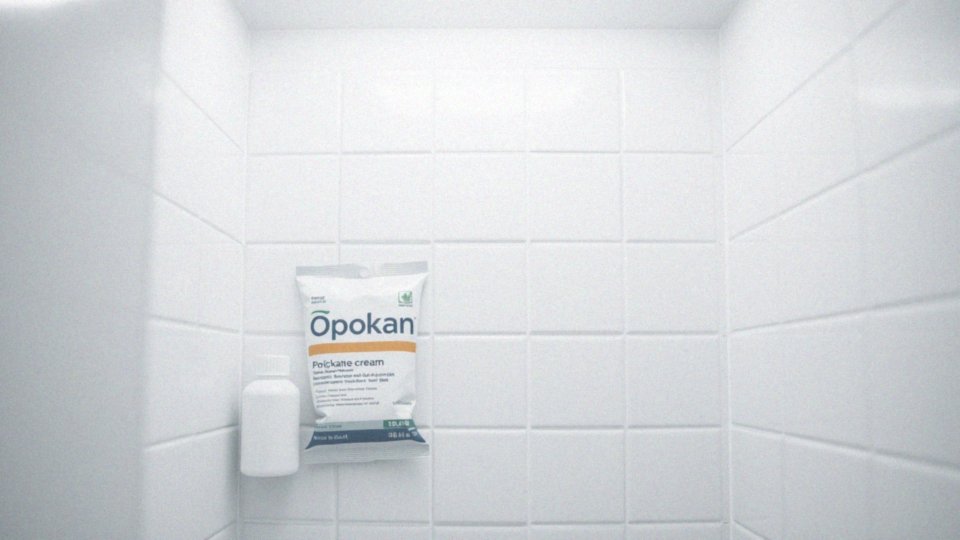 Jakie są przeciwskazania do stosowania Opokan-keto?