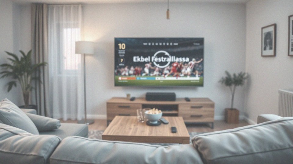Co to jest ekstraklasa.tv i jak można z niego skorzystać?
