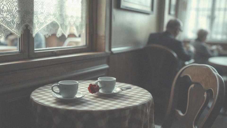 Jakie kulturowe stereotypy wiążą się z myśleniem o miłości?