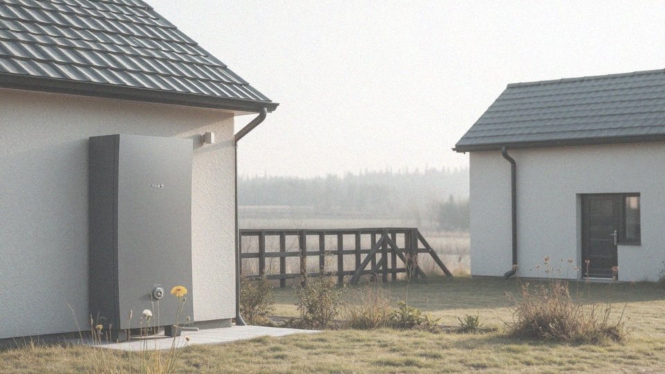 Dlaczego kotły 5 klasy są uważane za ekologiczne?