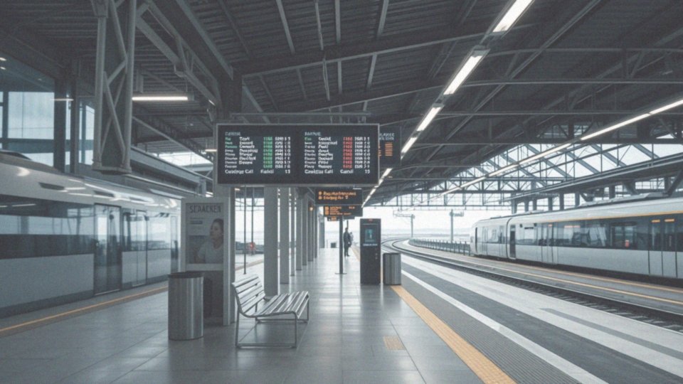 Jakie ceny biletów na podróż do Gdańska?