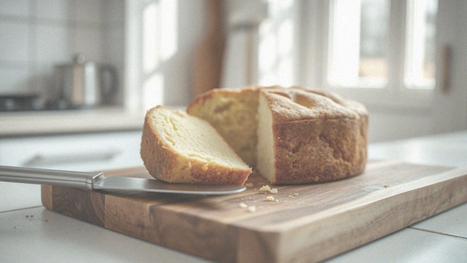 Czemu biszkopt z 4 jaj jest dobrowolną bazą do tortów?
