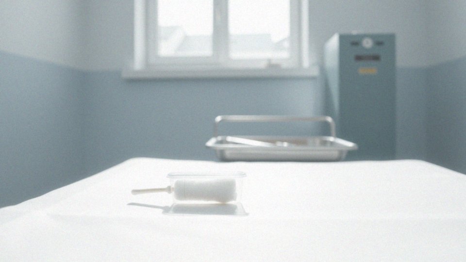 Co oznacza dodatni wynik testu na paciorkowca?