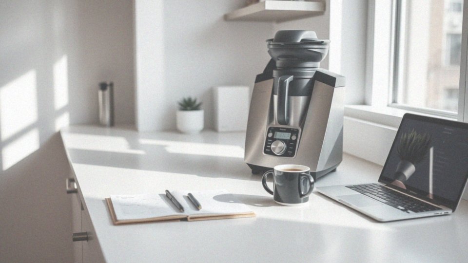 Jakie koszty ponosi przedstawiciel Thermomix?