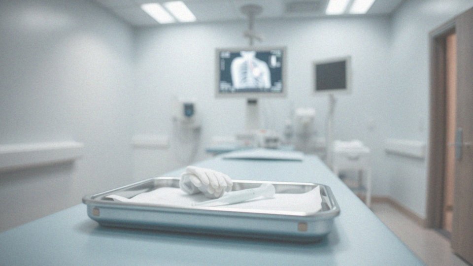 Jakie są różnice między domowym testem a kolonoskopia?