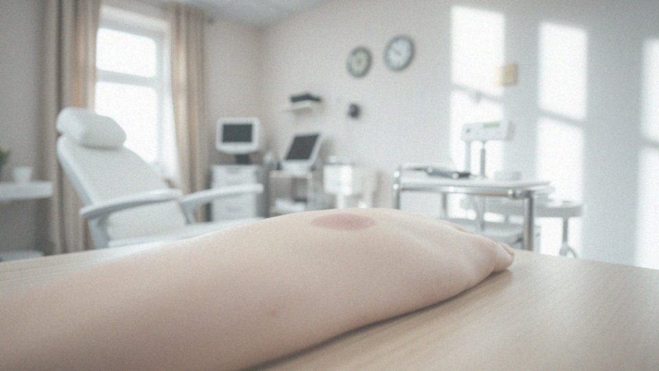 Jak wyglądają reakcje alergiczne na kwas hialuronowy?