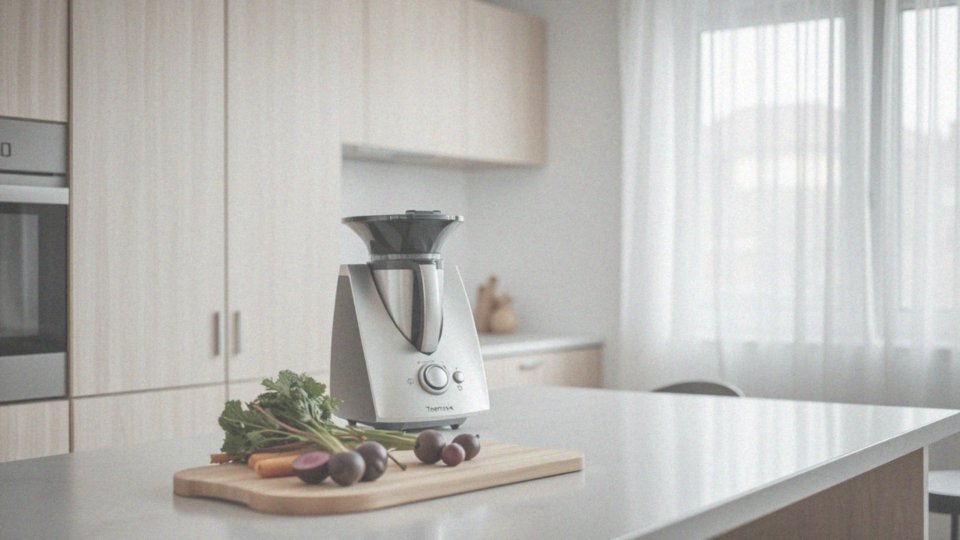 Jak kupić Thermomix bez tradycyjnej demonstracji?