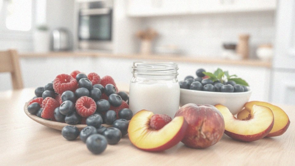 Dlaczego preparaty probiotyczne są odpowiednie dla kobiet w ciąży i karmiących piersią?