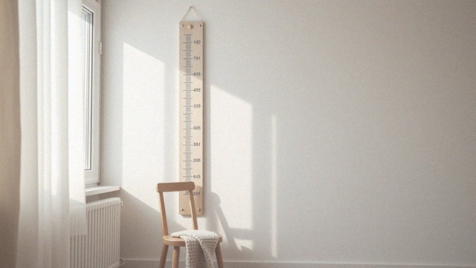 Jakie są objawy niedoboru wzrostu u dziewczyn?