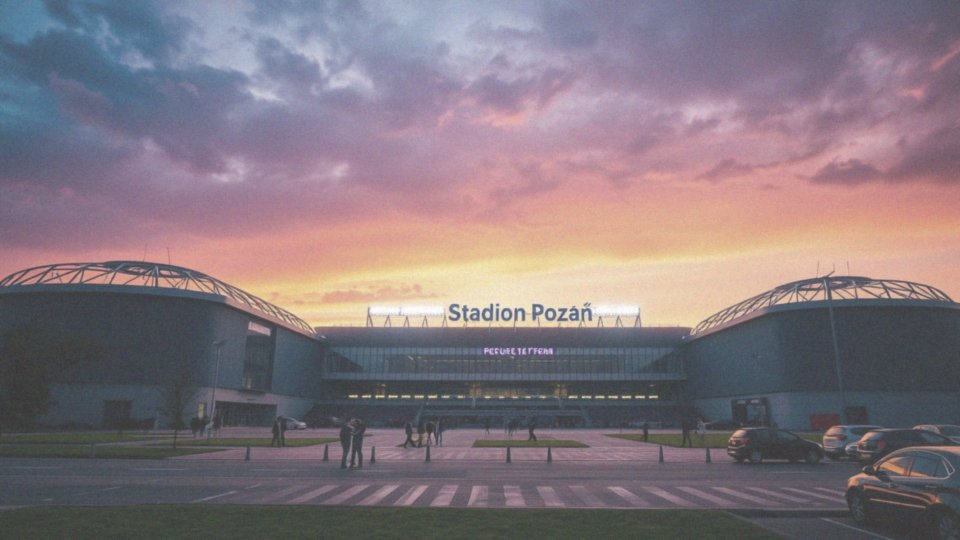 O której godzinie rozpocznie się mecz Lech Poznań – Jagiellonia Białystok?