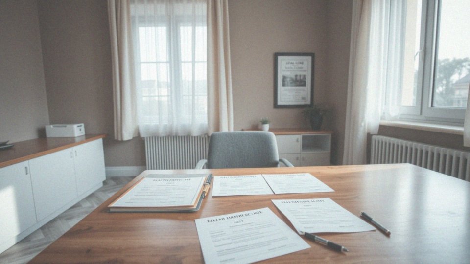 Jak wygląda procedura stwierdzenia nabycia spadku po osobie niezamężnej?