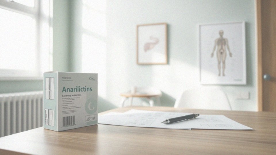Czy antybiotyki są skuteczne w leczeniu anginy bakteryjnej?