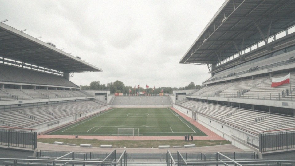 Jakie są miejsca, w których Górnik Zabrze gra na wyjeździe?