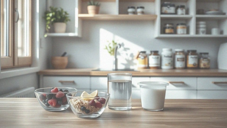 Jak dieta i styl życia wpływają na zespół jelita drażliwego?