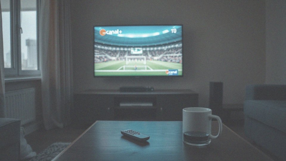 Gdzie znajdę transmisję TV z meczu Ruch Chorzów - Górnik Zabrze?