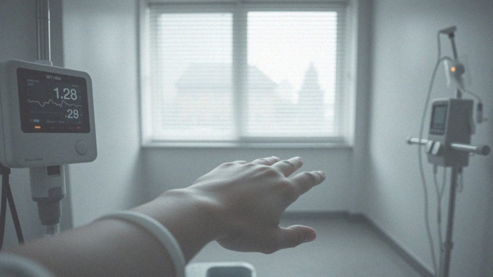 Co to jest depresja oddechowa i jak związana jest z opioidami?