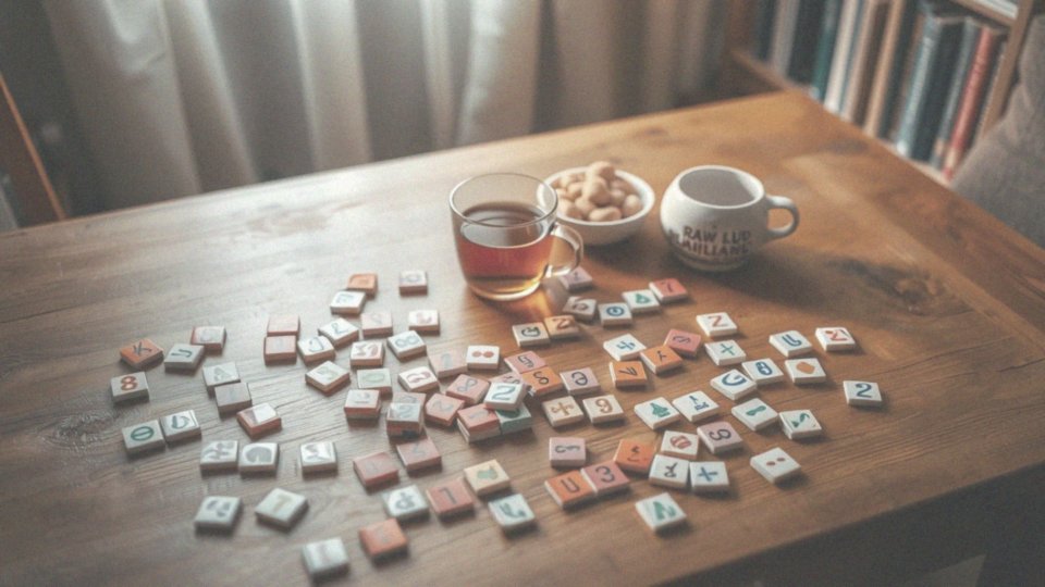 Jakie są zasady gry w Rummikub?