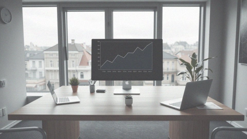 Jak EBITDA związana jest z kondycją finansową firmy?