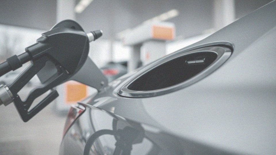 Kiedy koszty zakupu paliwa są uznawane w KPiR?