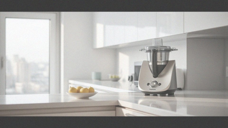 Jak można przedłużyć gwarancję na Thermomix?