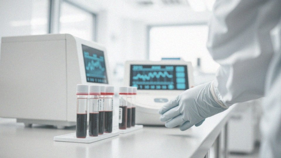 Jak wygląda diagnostyka choroby Hashimoto?