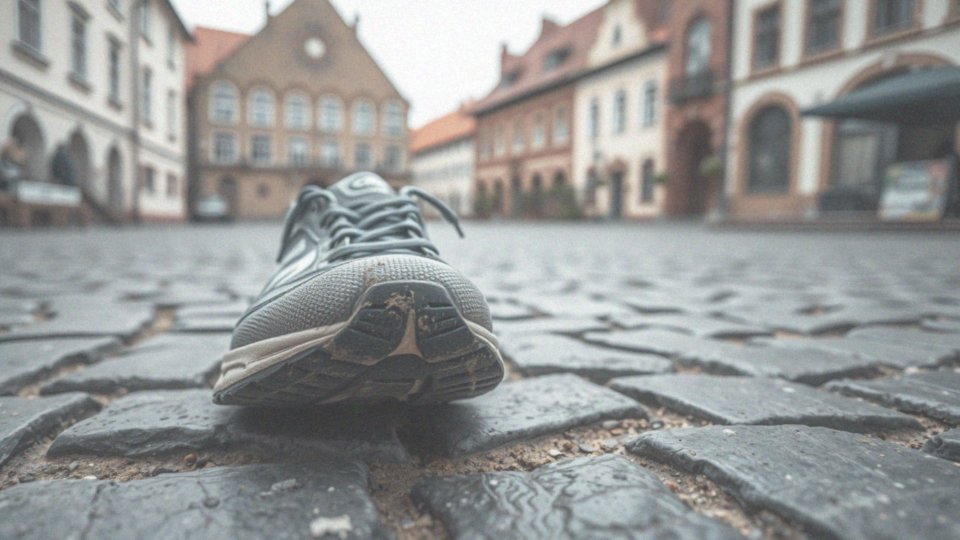 Jakie są predyspozycje do urazów w stopie greckiej?
