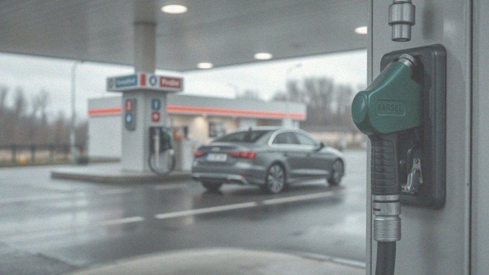 Kiedy VAT od zakupu paliwa za granicą nie może być odliczony?