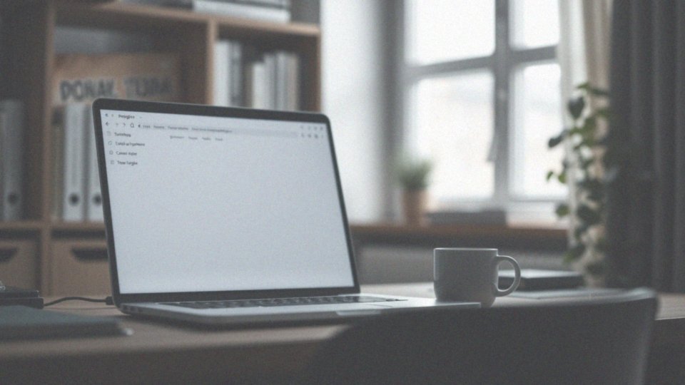 Dlaczego warto stosować oddzielne ustawienia blokowania?