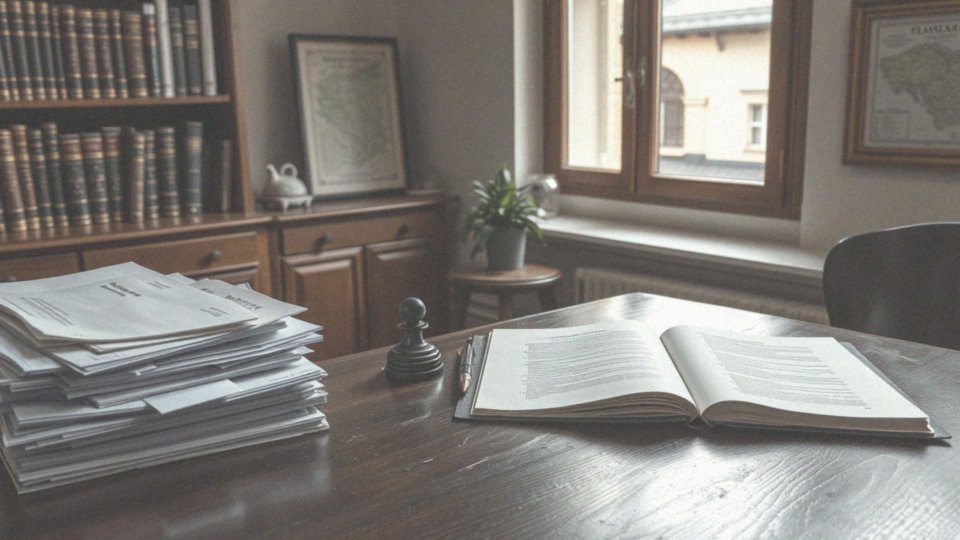 Co to jest dobrodziejstwo inwentarza i jak działa?
