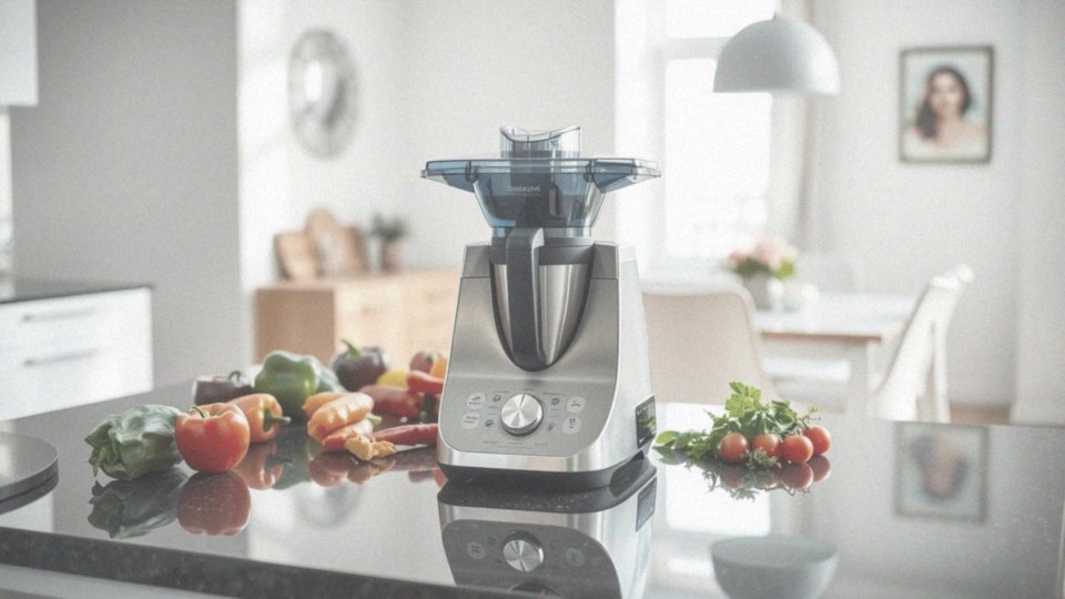 Co to jest prezentacja urządzenia Thermomix?