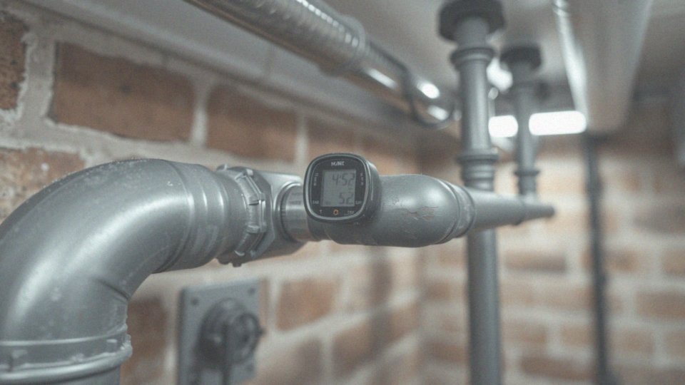Co to jest temperatura powrotu kotła na pellet?