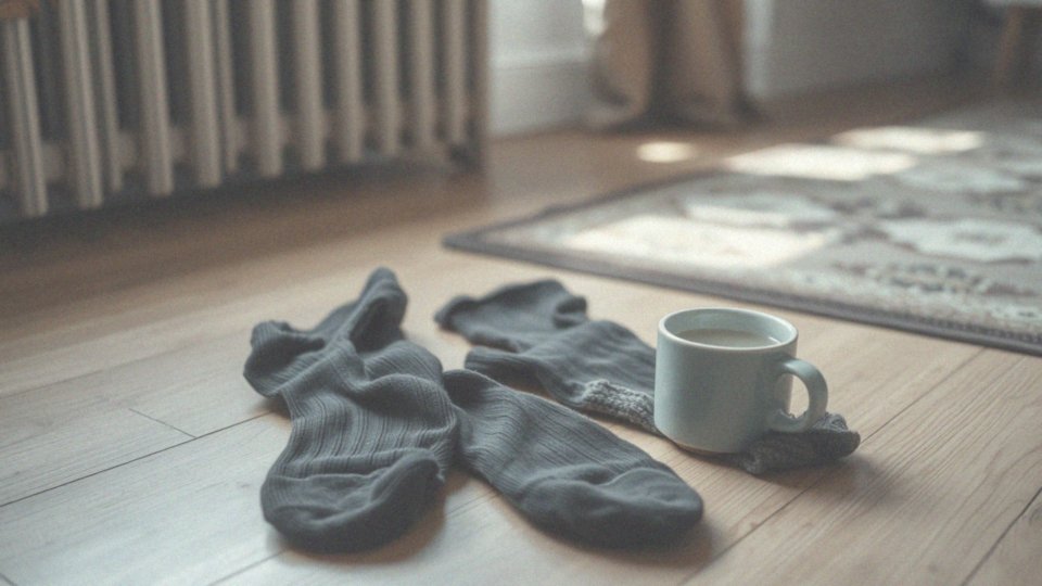 Jakie problemy zdrowotne mogą powodować obrzęk palców u nóg?