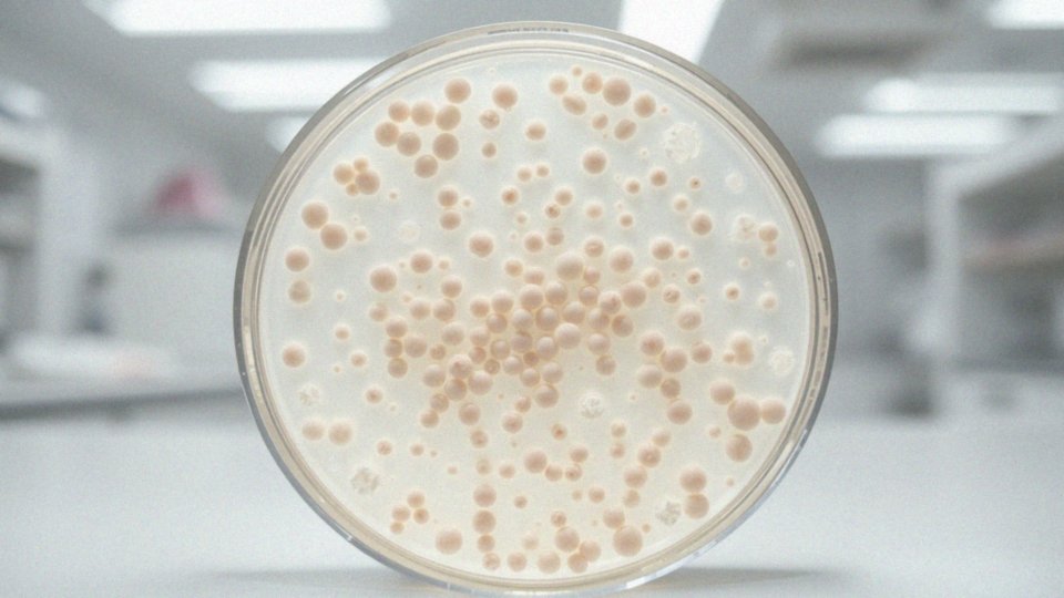 W jaki sposób probiotyki regulują skład flory bakteryjnej jelit?