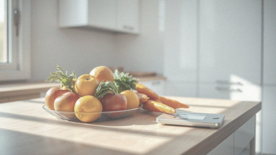 Jak długo trwa proces skutecznego odchudzania 20 kg?