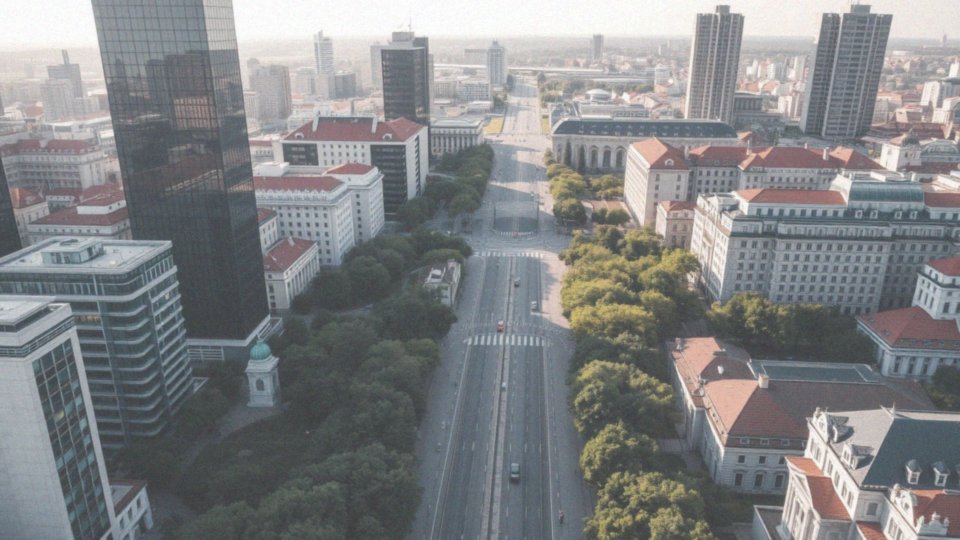 Jakie są dzielnice Warszawy?