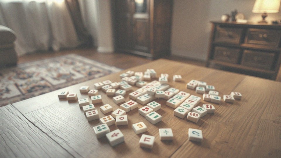 Ile osób może grać w Rummikub?
