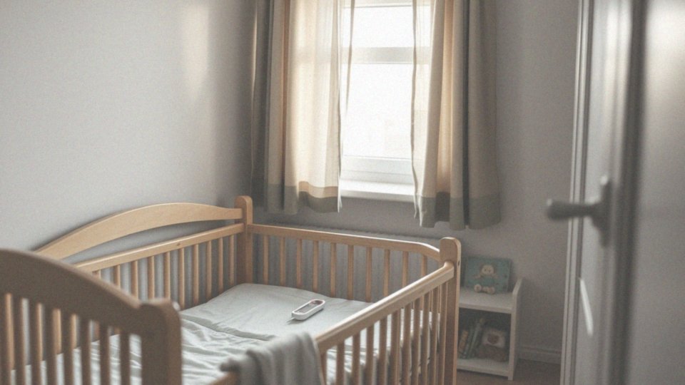 Jak obserwować samopoczucie dziecka z gorączką?