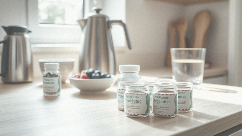 Jakie preparaty są zalecane dla diabetyków oraz wegetarian?