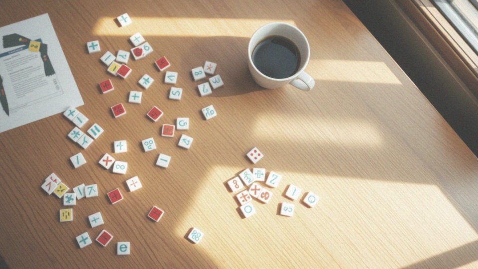Co to jest otwarcie w Rummikub?