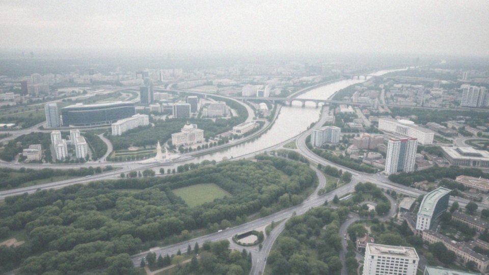Czy Warszawa jest największym miastem w Polsce pod względem powierzchni?