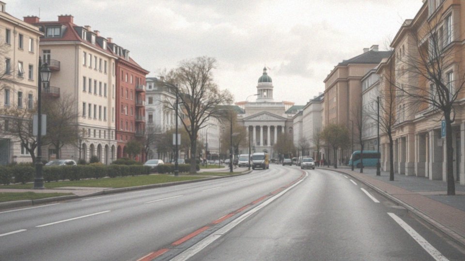 Czym jest Gmina Warszawa w kontekście dzielnic?